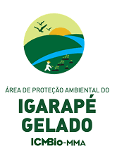 ICMBio Carajás