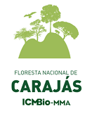 ICMBio Carajás