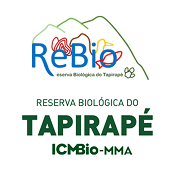 ICMBio Carajás